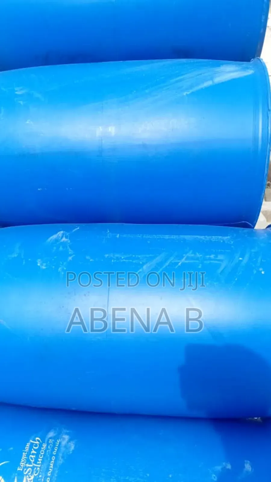 230liters Drum Available in Large Quantities