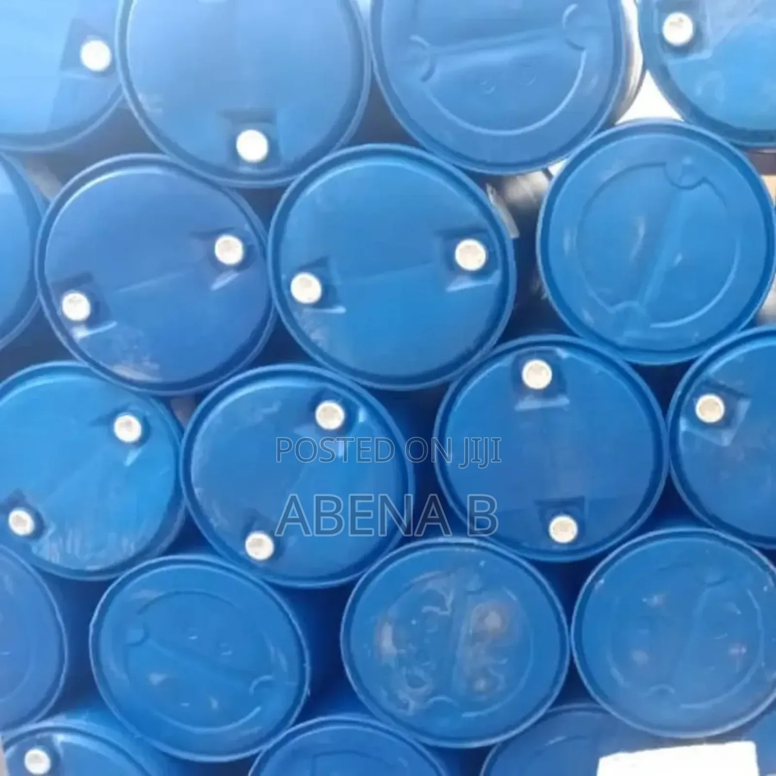 230liters Drum Available in Large Quantities