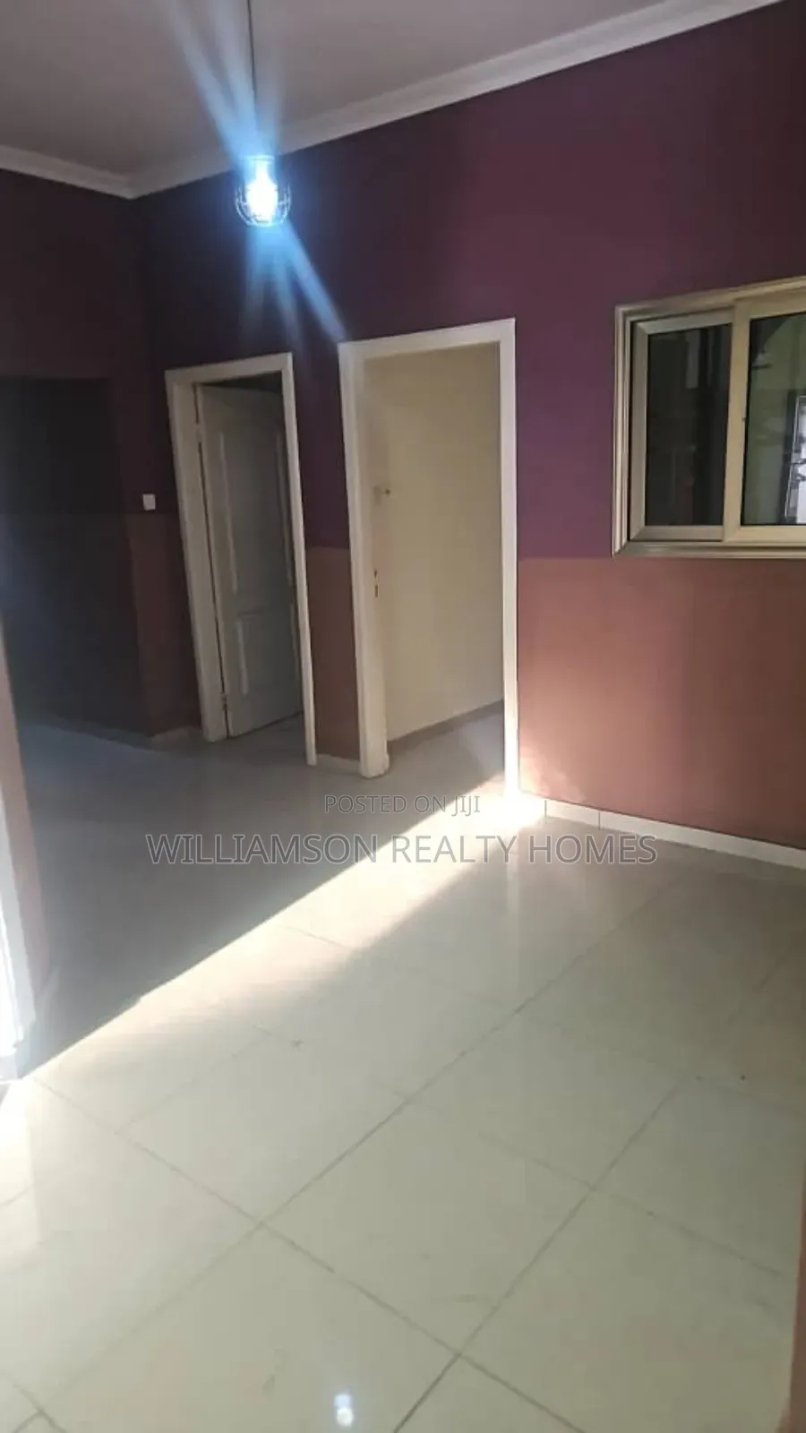 3bdrm House in Spintex Road for rent