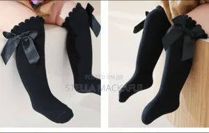 Long Socks for Newborn to 3yrs