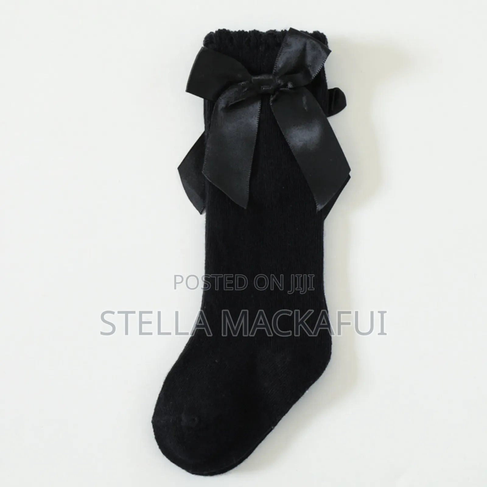 Long Socks for Newborn to 3yrs