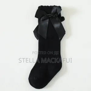 Long Socks for Newborn to 3yrs