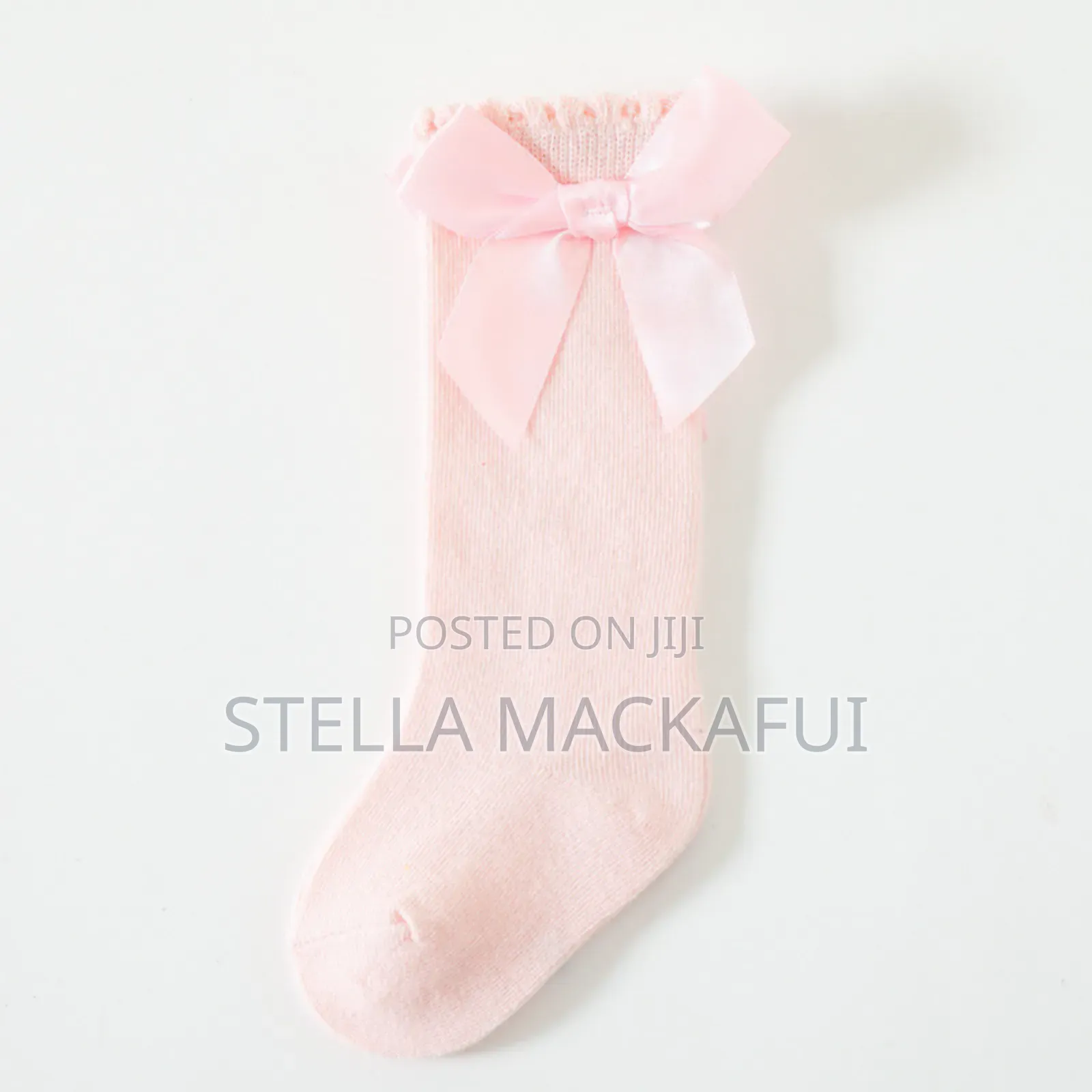 Long Socks for Newborn to 3yrs