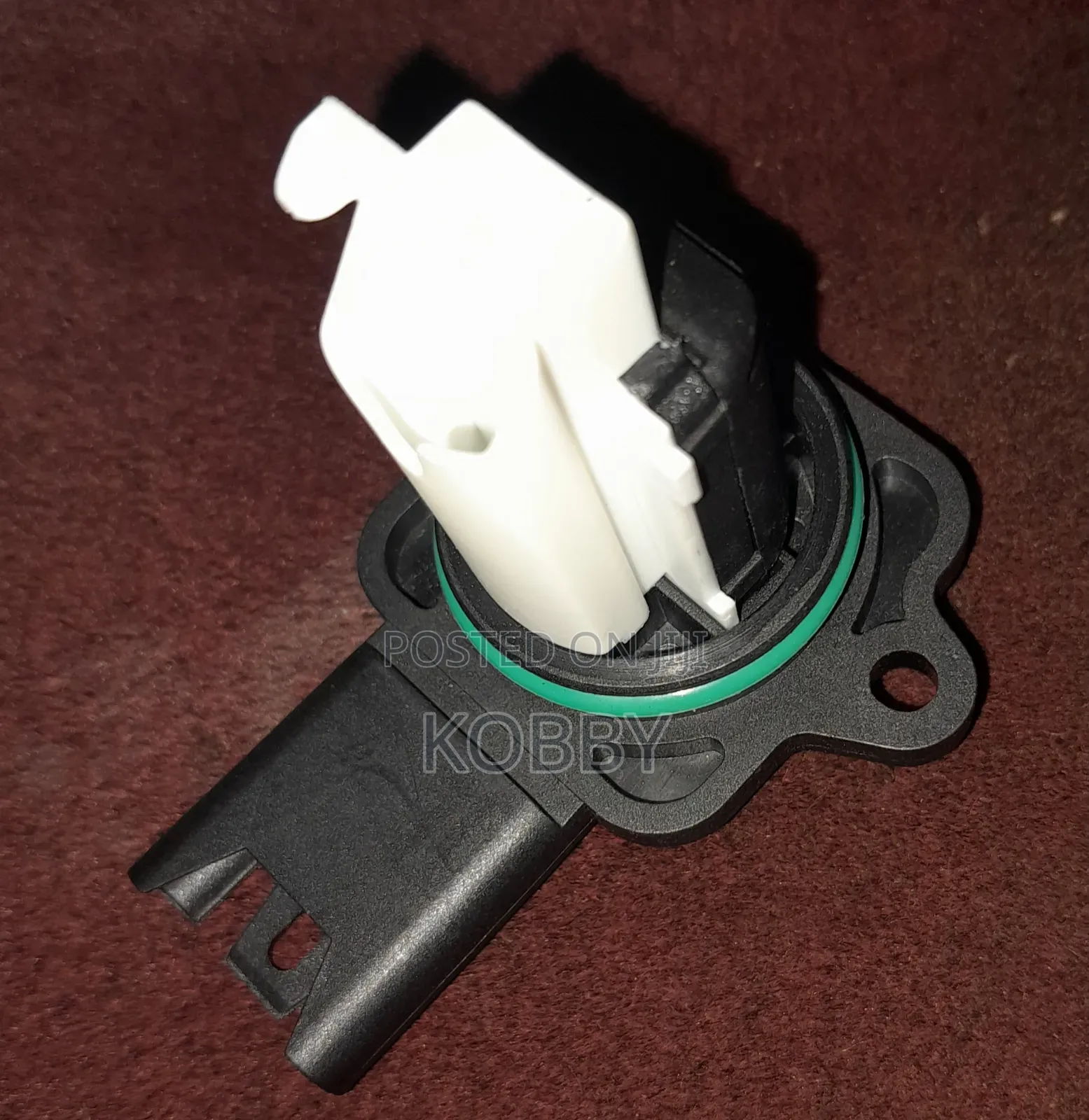Mass Airflow Meter Sensor For Bmw For 1,3,5,6 And 7 Series