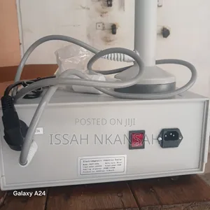 Electromagnetic Induction Sealing Machine