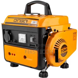 800w Gasoline Generator - Dinqi 108005