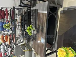Classy Center Table