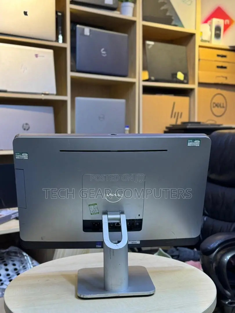 Desktop Computer Dell OptiPlex 9020 8GB Intel Core I3 HDD 500GB