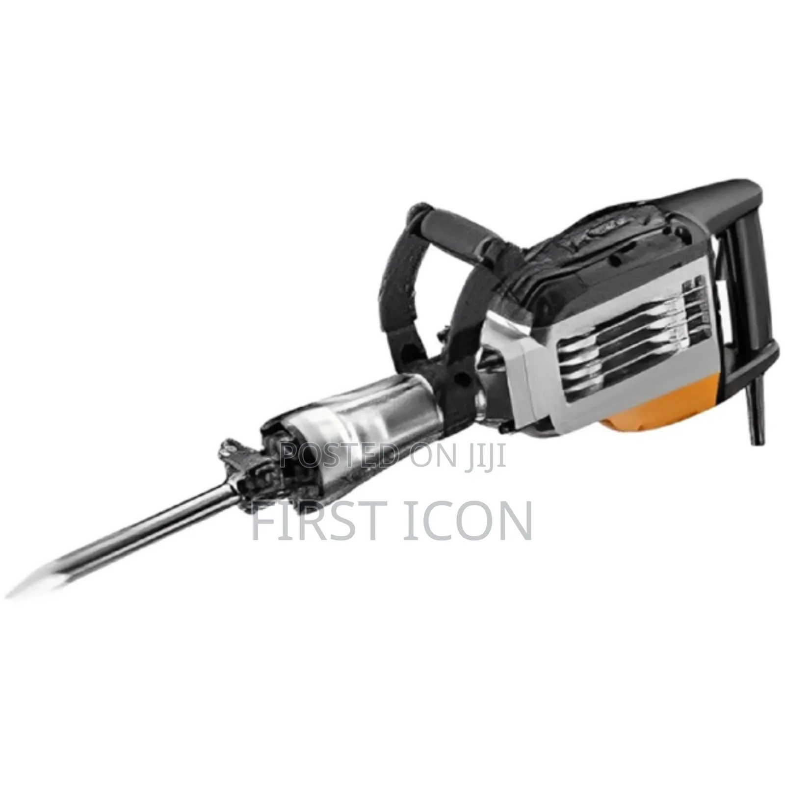 1700w Heavy Duty Demolition Hammer Breaker - Dinqi Jb01700