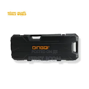 1700w Heavy Duty Demolition Hammer Breaker - Dinqi Jb01700