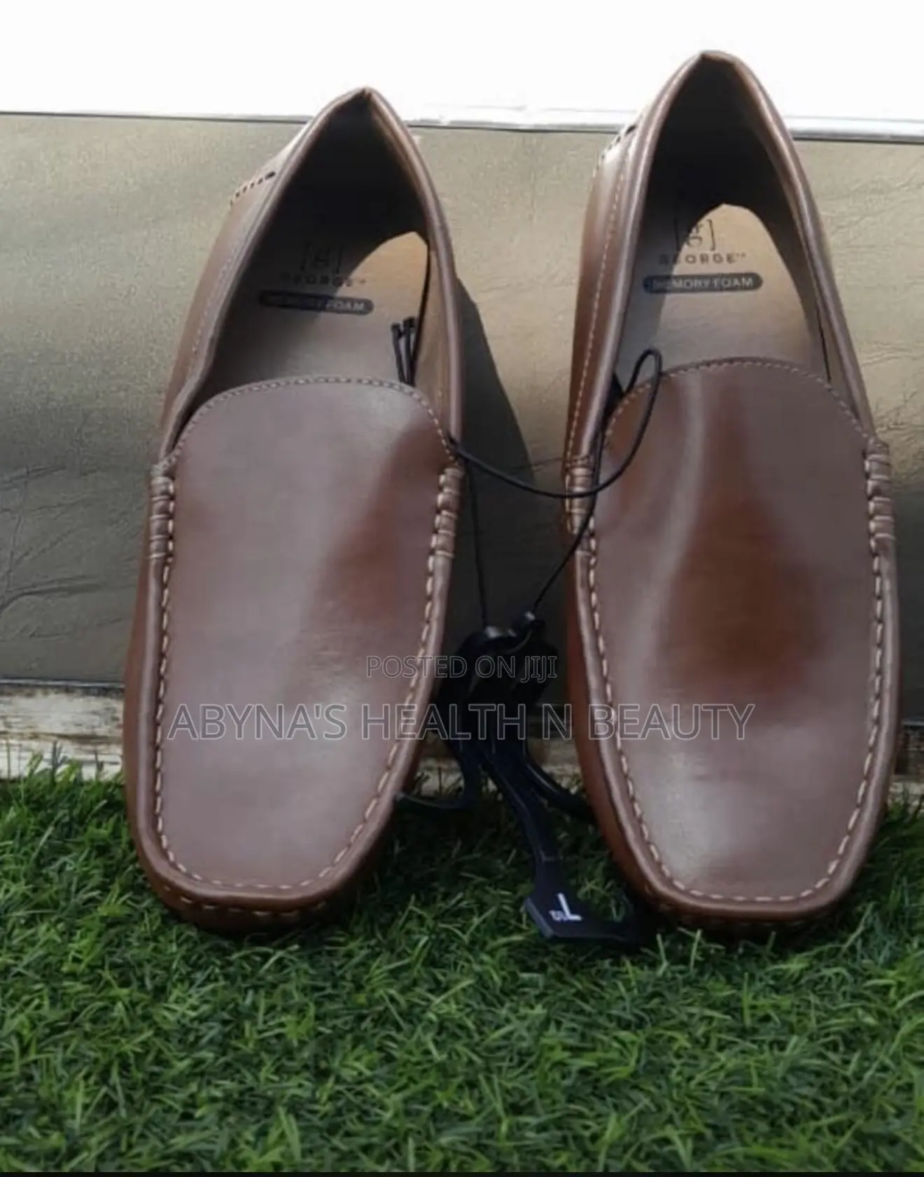 Men Shoe Size 7b