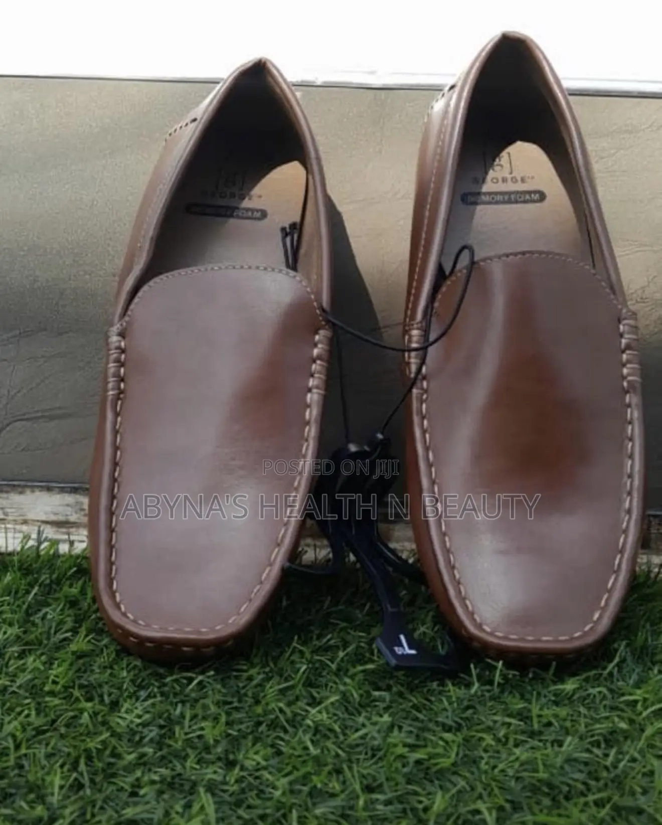 Men Shoe Size 7b