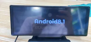 Car 4g Dashcam Camcorder Monitor Recorder