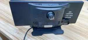 Car 4g Dashcam Camcorder Monitor Recorder