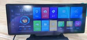 Car 4g Dashcam Camcorder Monitor Recorder