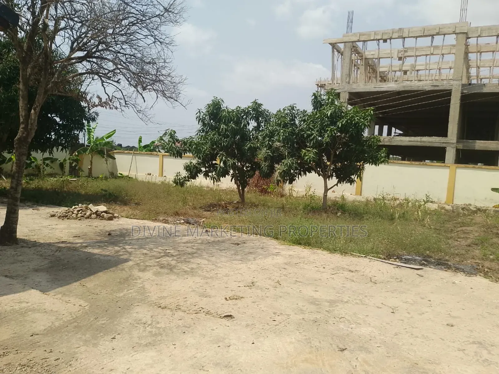 4bdrm House in Kokrobite, Accra Metropolitan for sale