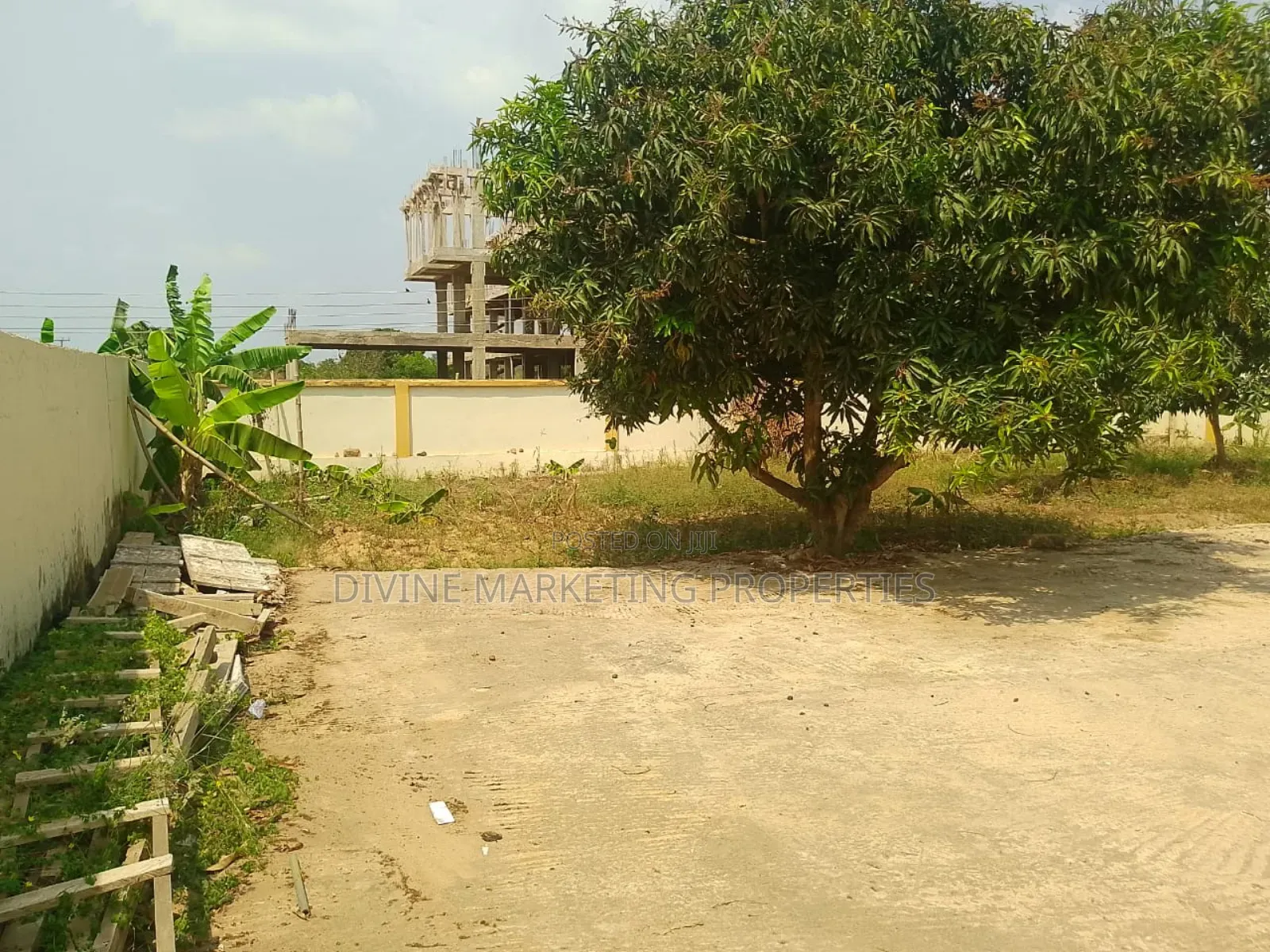 4bdrm House in Kokrobite, Accra Metropolitan for sale