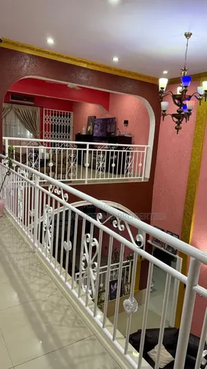 Furnished 6bdrm House in Bortianor, Accra Metropolitan for sale