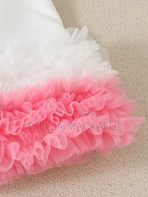 Pretty Dress for 4-5yrs Only