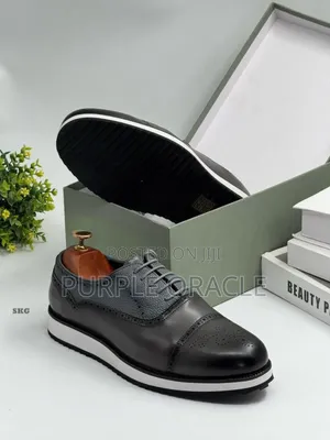 Timberland Classic Lace-Up Derby Shoes