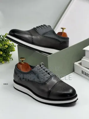 Timberland Classic Lace-Up Derby Shoes