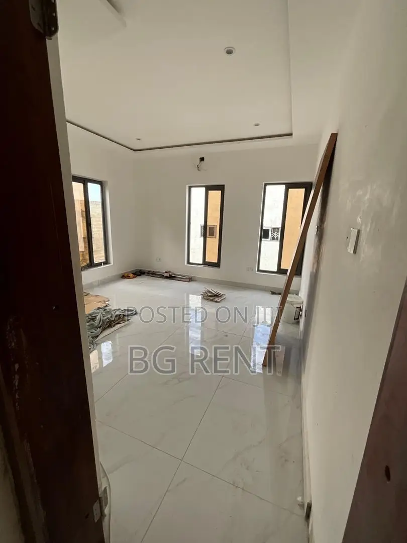 1bdrm Apartment in Prampram for rent