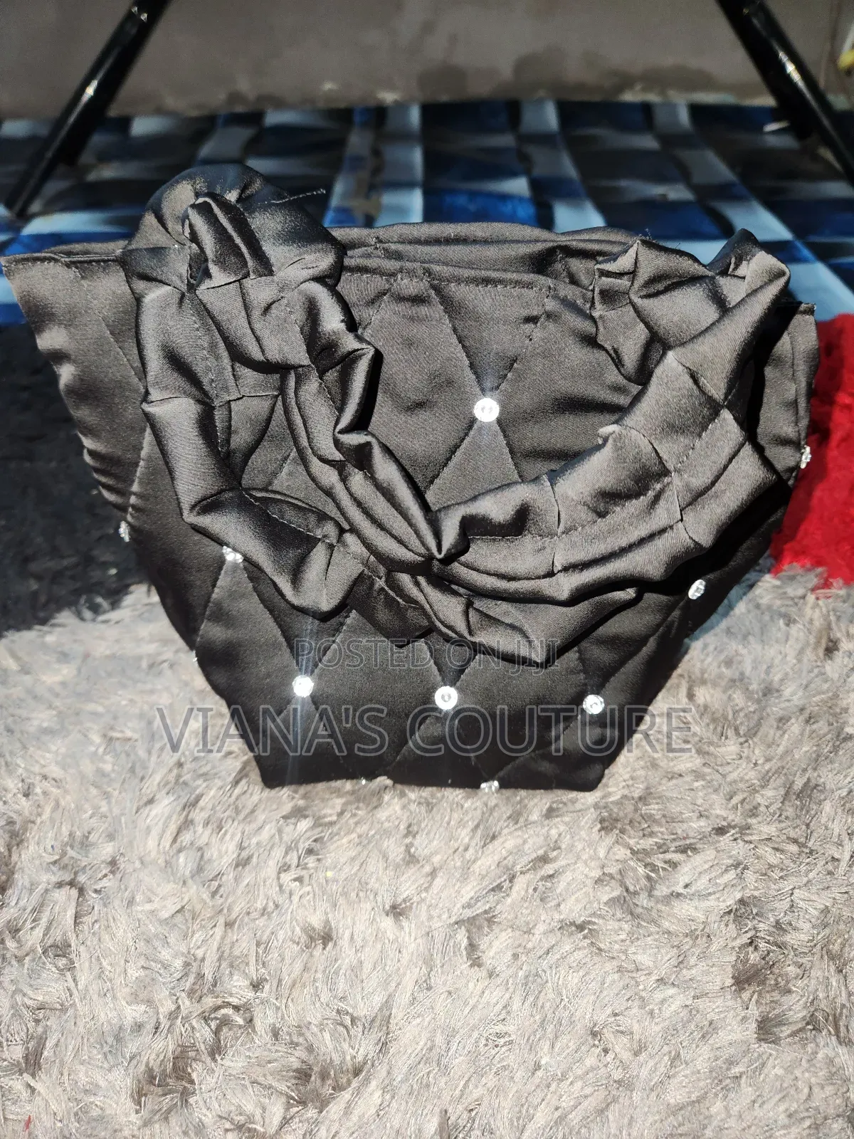 Ladies Handbag