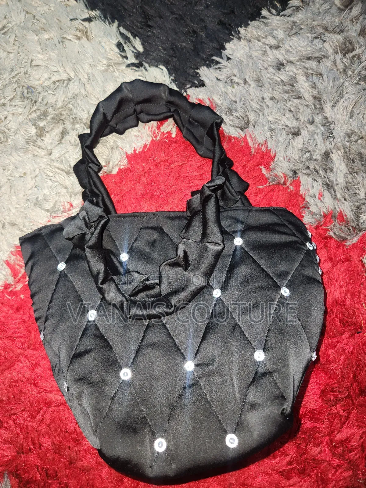 Ladies Handbag