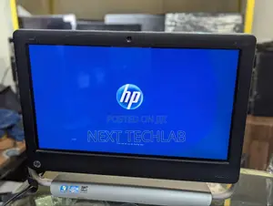 Desktop Computer HP 290 G4 All-in-One 8GB Intel Core I3 SSD 1T
