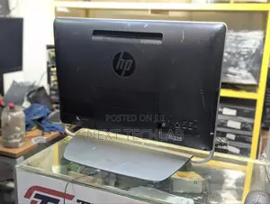 Desktop Computer HP 290 G4 All-in-One 8GB Intel Core I3 SSD 1T
