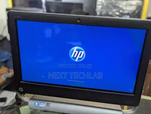 Desktop Computer HP 290 G4 All-in-One 8GB Intel Core I3 SSD 1T