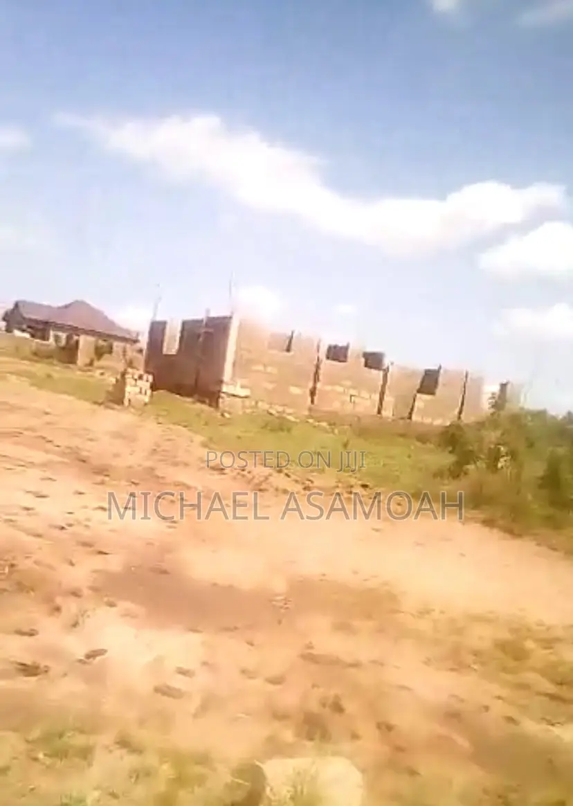 Land for Sell