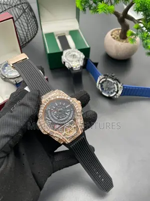 Hublot Watches