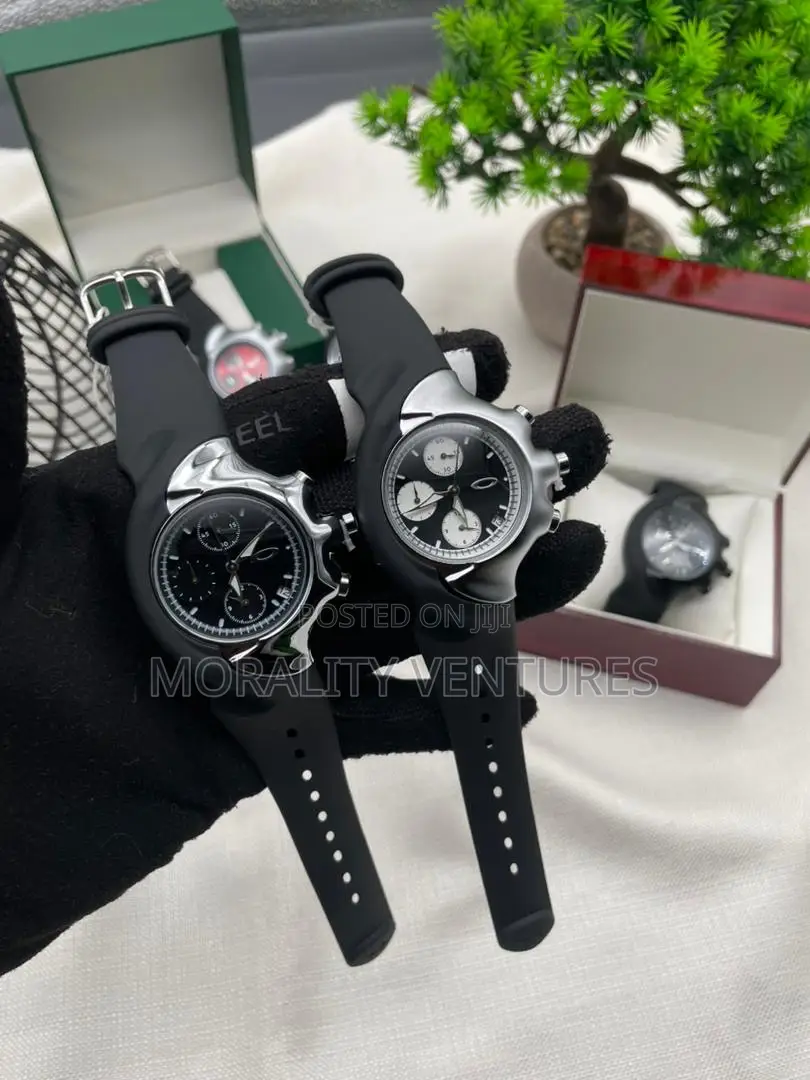 Well Designed Watches