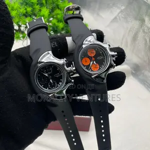 Well Designed Watches