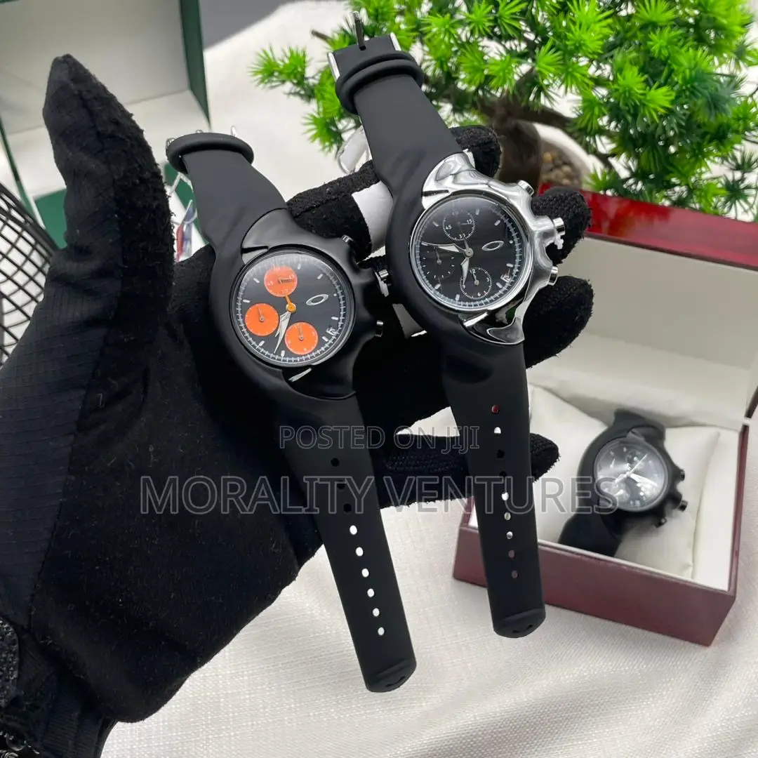Well Designed Watches