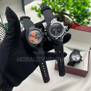 Well Designed Watches