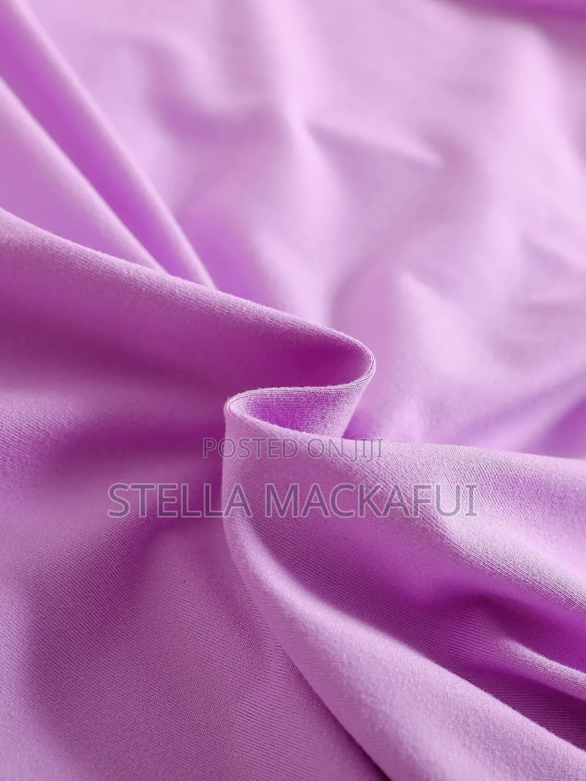 Purple Dress in 3-4yrs Only
