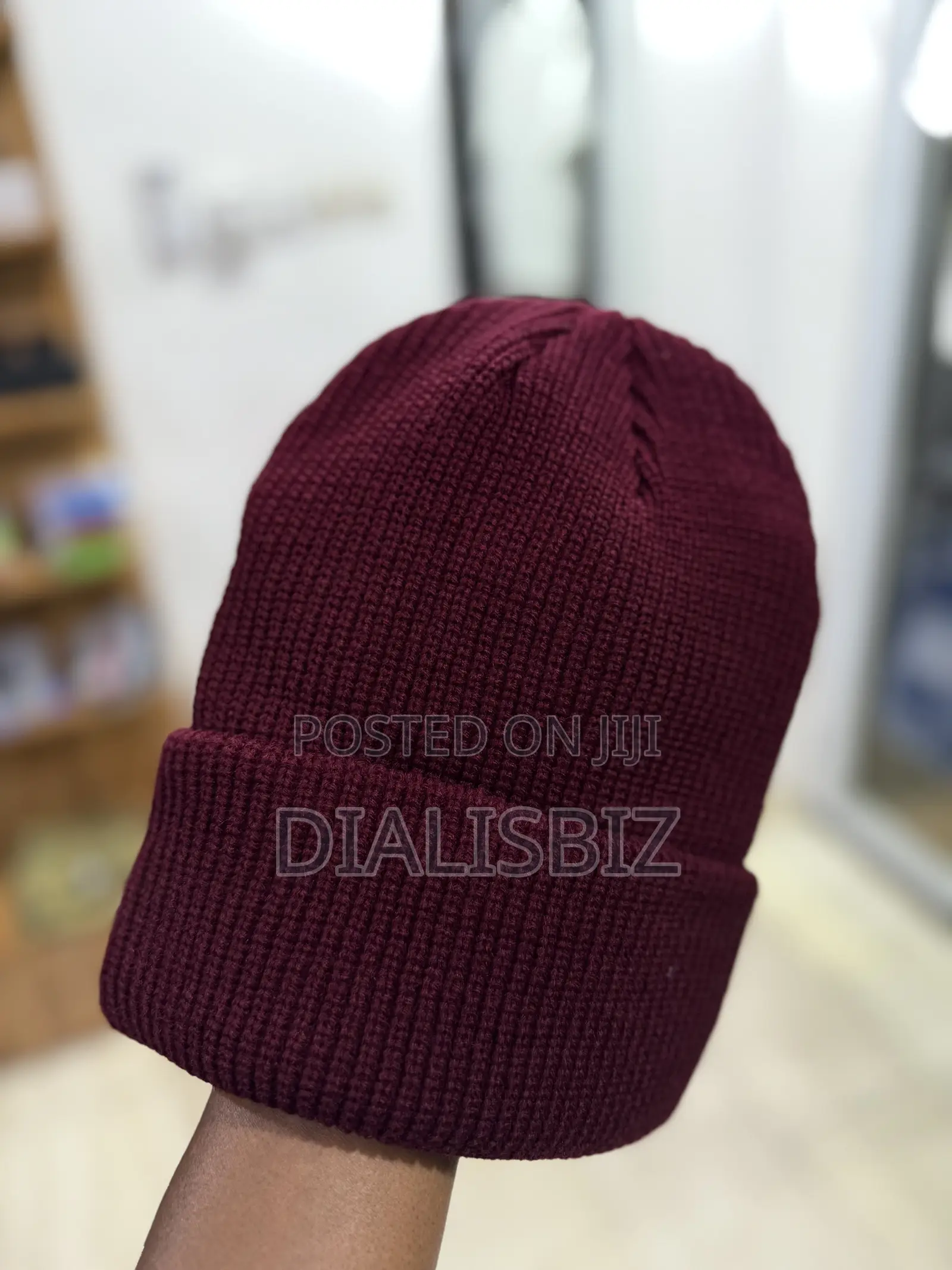 Quality Beanies