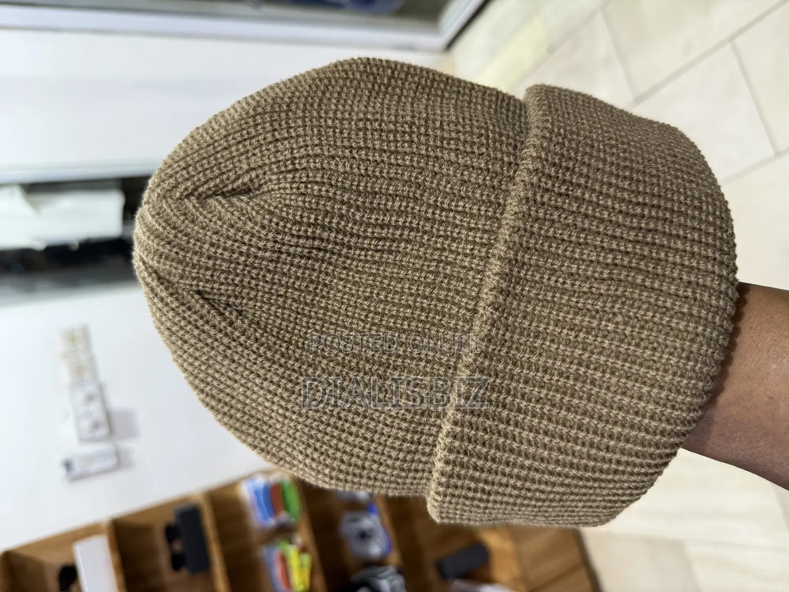 Quality Beanies
