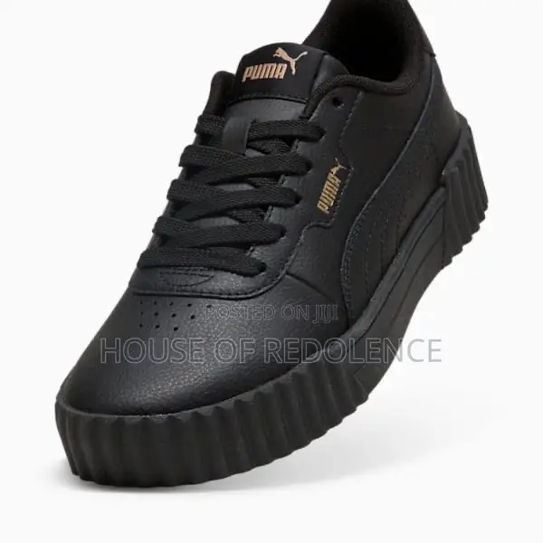 Puma Carina Trainer 3.0 Sneakers