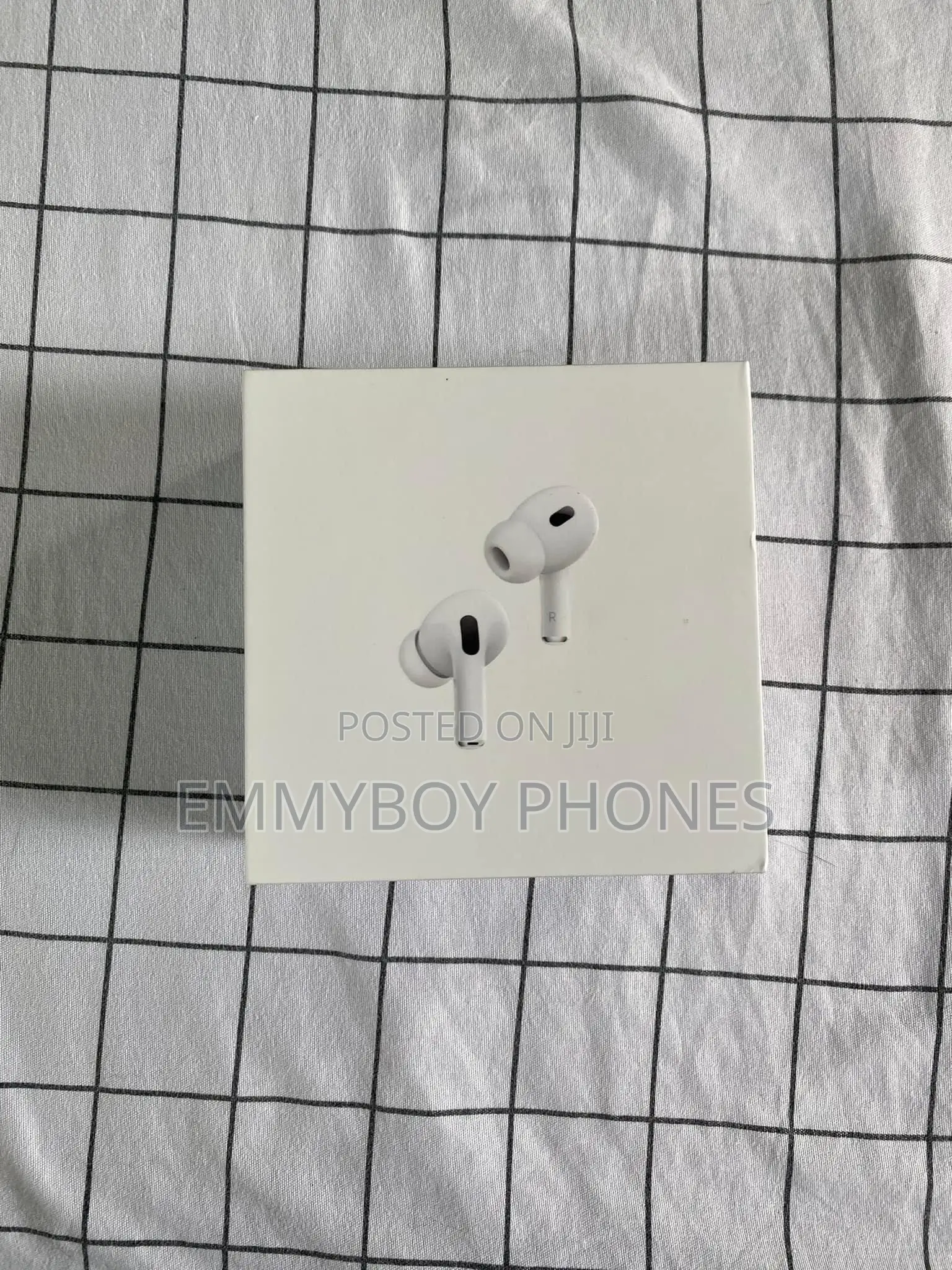 Airpods Pro Second Generation
