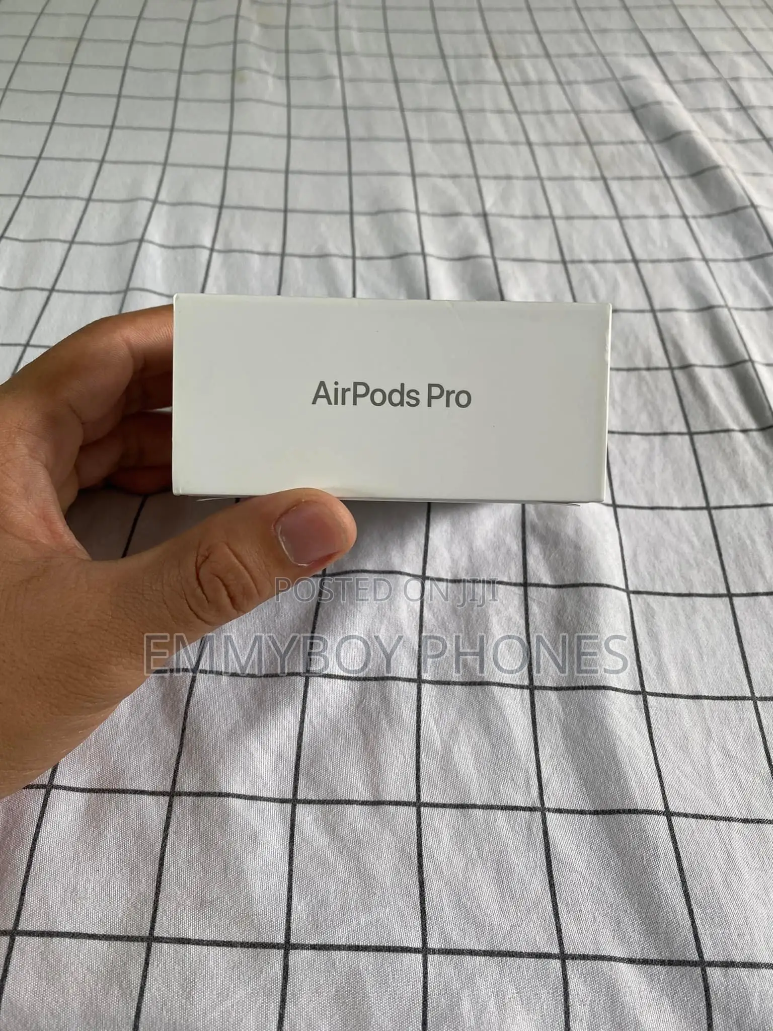 Airpods Pro Second Generation
