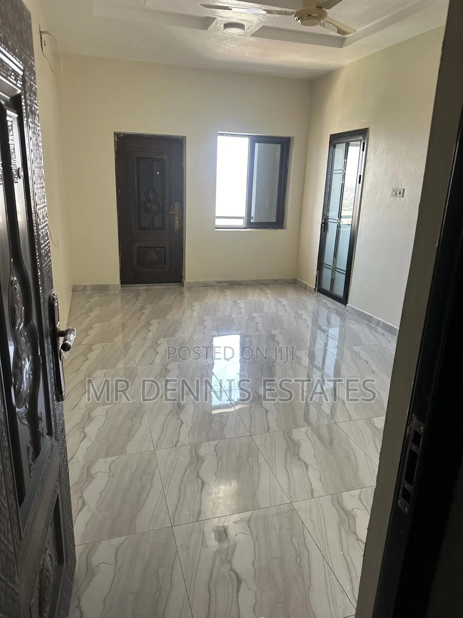 2bdrm Apartment in Mr Dennis Estates, West Hills Mall Area for rent