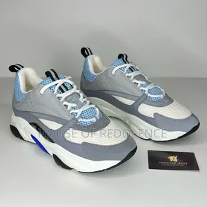 Dior B22 Sneakers
