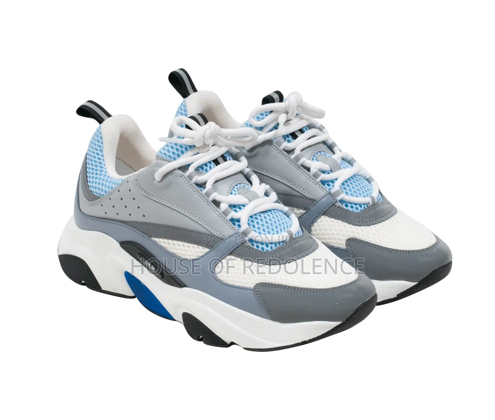Dior B22 Sneakers