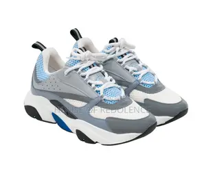 Dior B22 Sneakers