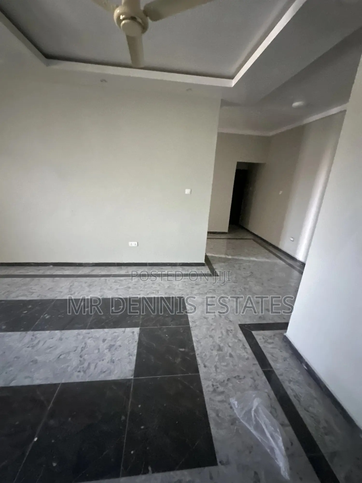 2bdrm Apartment in Mr Dennis Estates, West Hills Mall Area for rent