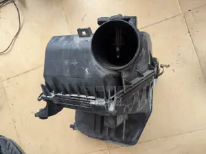 Civic Air Cleaner Box 2.0. 2016-2021