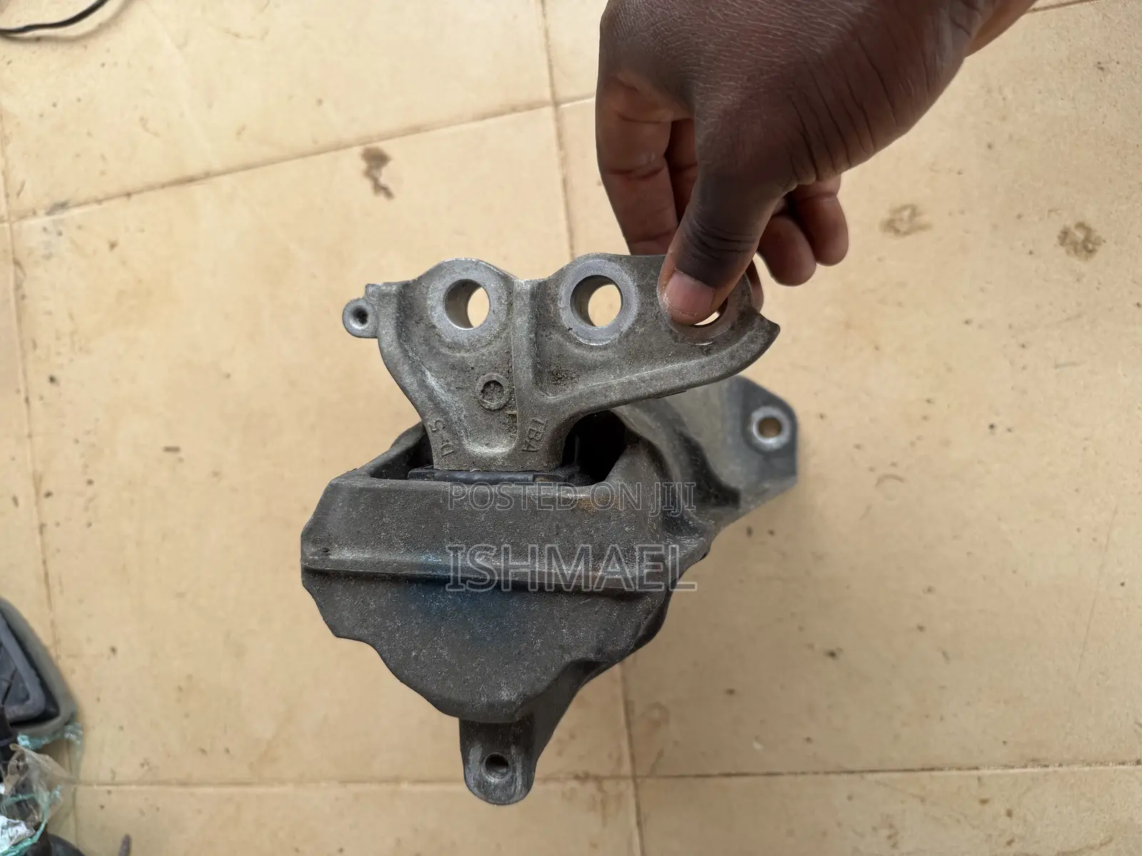 Civic Engine Seat 2016 2021